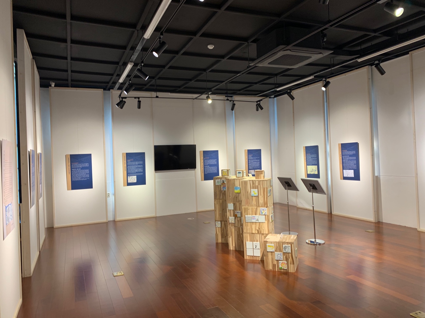 2022년 10월 20일에 진행된 어서와 부안읍성은 처음이지 행사 사진입니다