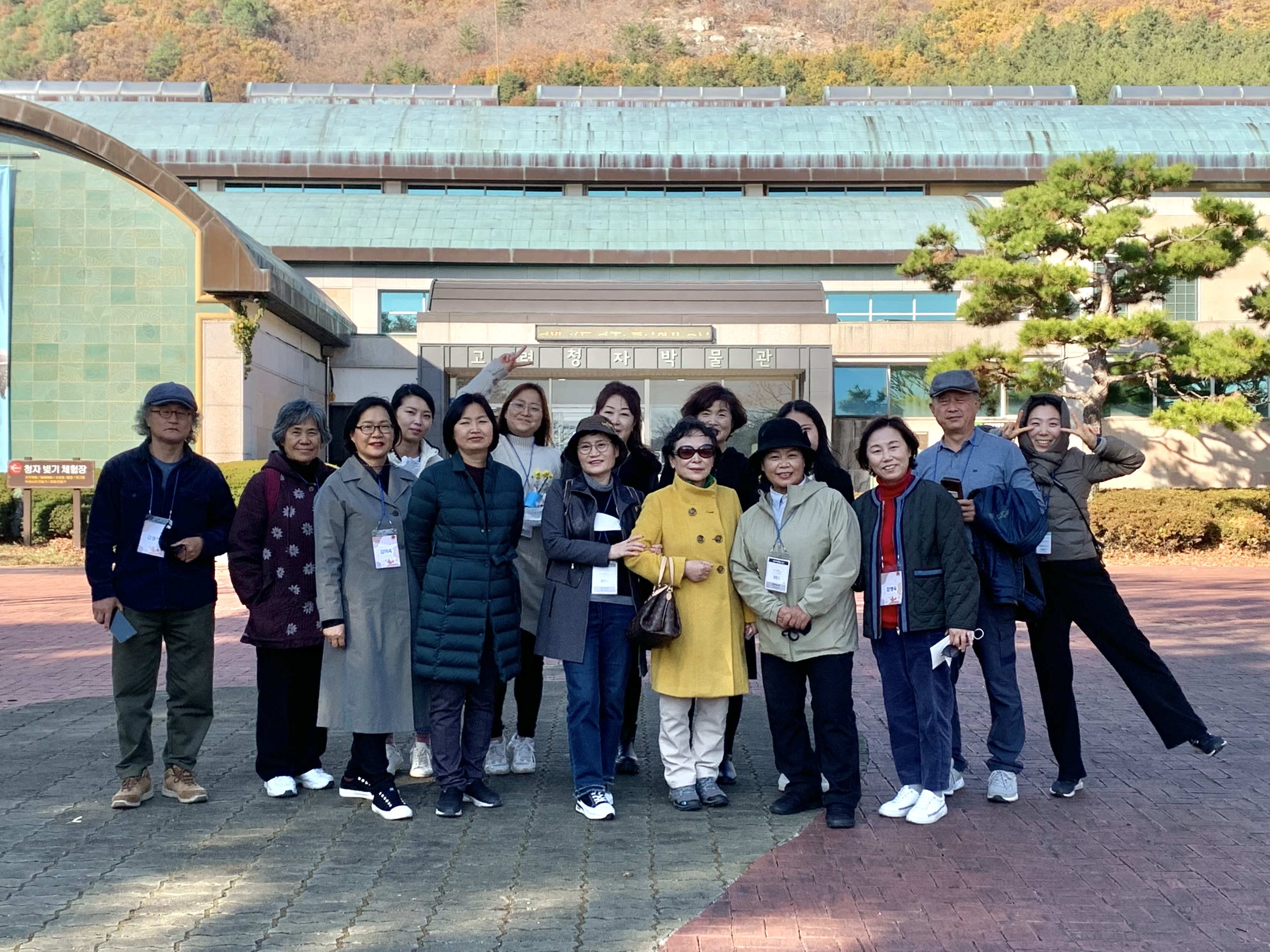 2022년 9월 6일부터 11월 18일가지 하반기 문예창작교실 특별한시작 수업 진행 사진 입니다19
