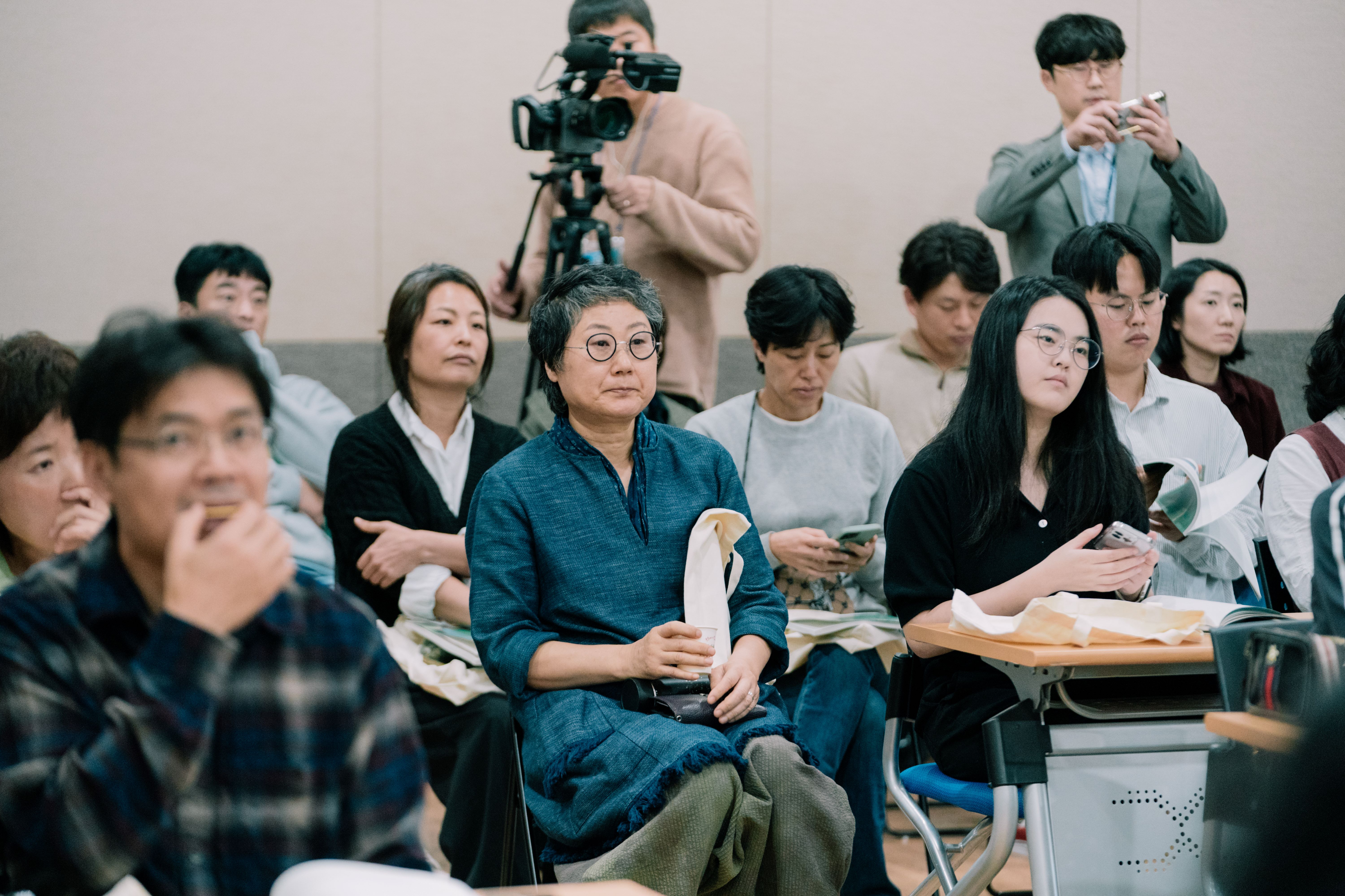 2024 변산포럼 현장 사진