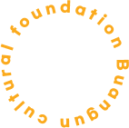Buangun cultural foundation