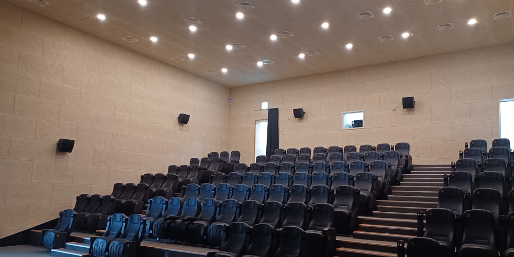 마실영화관 내부 공간 사진2