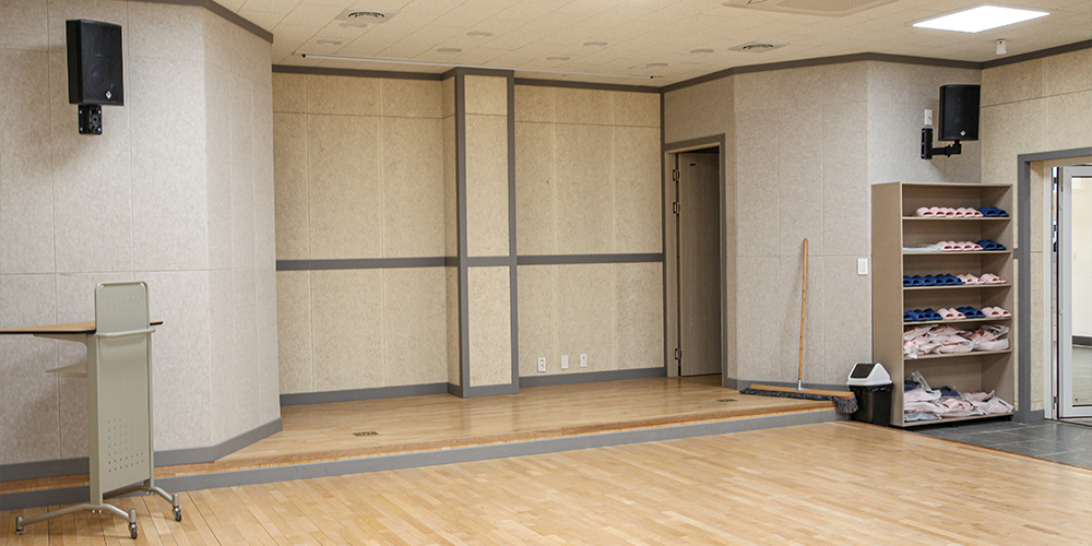 아우름방 내부 전경2