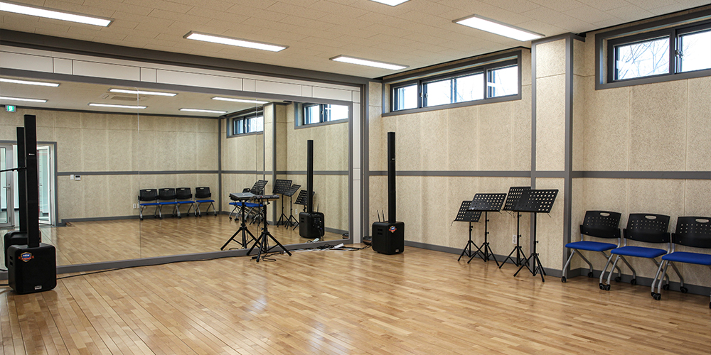 꿈이룸방 내부전경